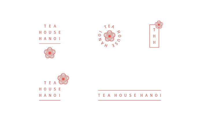 茶叶品牌vi设计