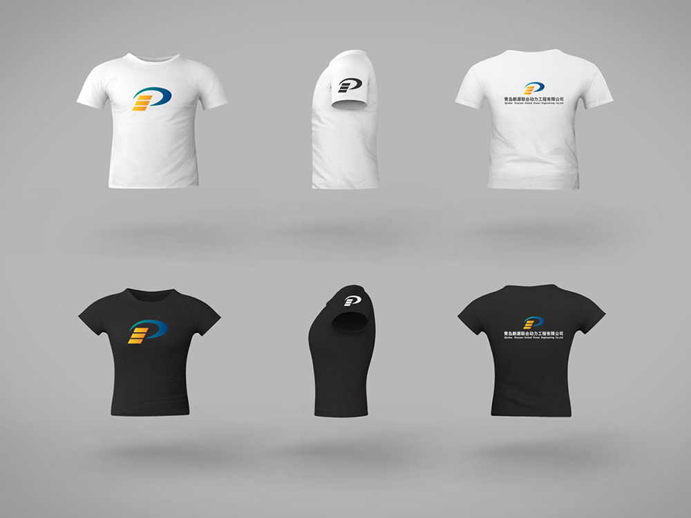 化工企业vi设计 - vi设计