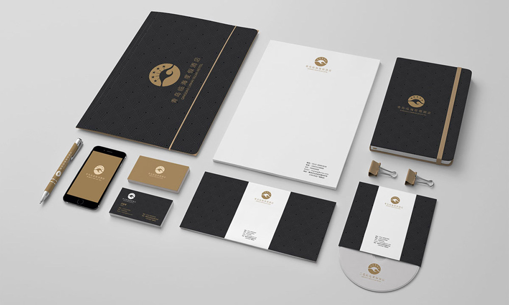 酒店vi设计公司