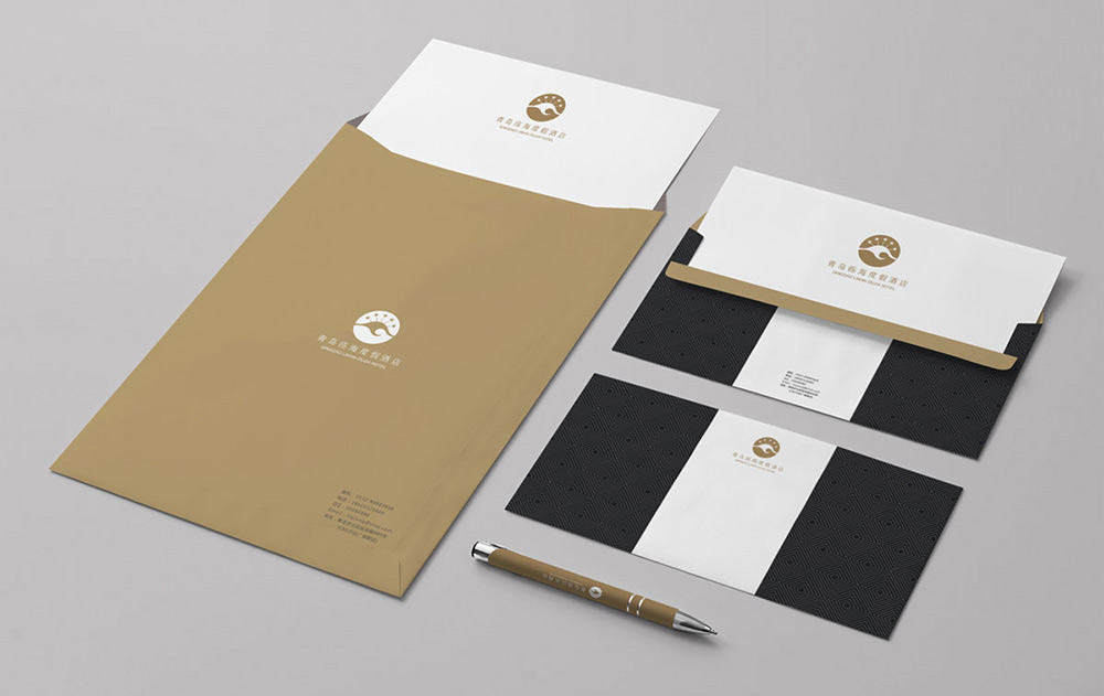 北京酒店vi设计公司