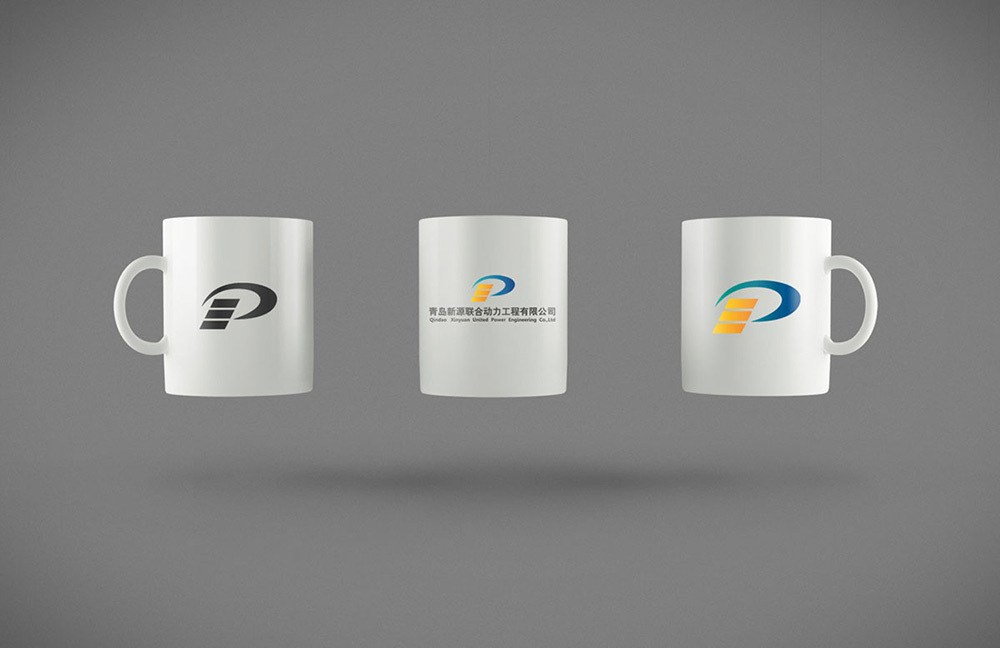 化工企业vi设计 - vi设计