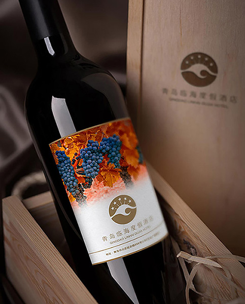 北京酒店vi设计公司