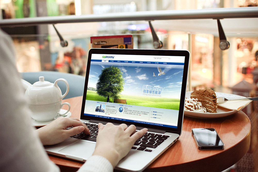 化工企业vi设计 - vi设计