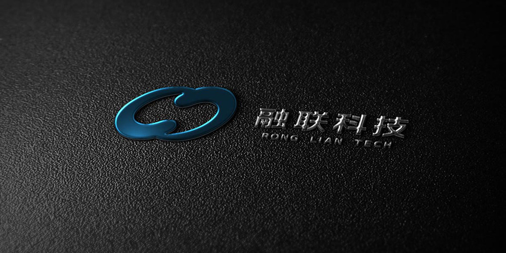 科技公司vi设计