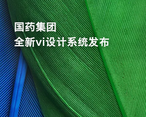 医疗企业全新vi设计系统发布