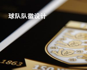 球队队徽设计