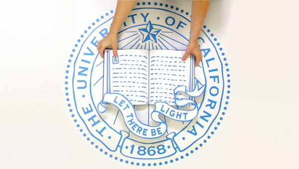大学校徽vi设计