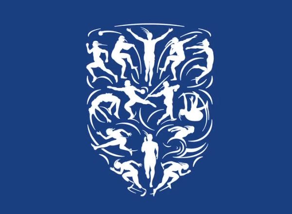 北京体育用品logo设计公司