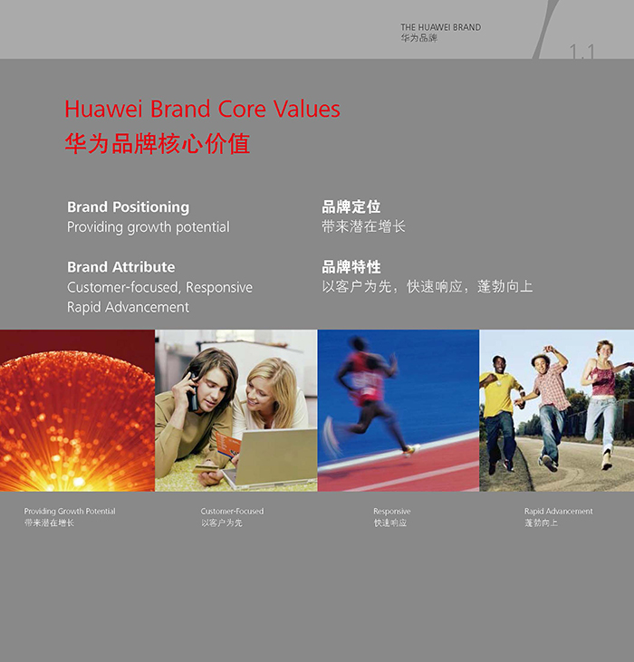 vi企业形象设计手册